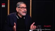ویدئو| شمخانی درباره هواپیمای اوکراینی: از همان روز اول من و رئیس‌جمهور وقت می‌دانستیم