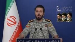 خاتم‌الانبیا: اجازه خروج یک لیتر نفت را هم به نفع آمریکا نمی‌دهیم