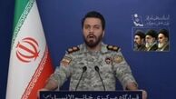 خاتم‌الانبیا: اجازه خروج یک لیتر نفت را هم به نفع آمریکا نمی‌دهیم