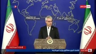 بقایی: محکوم‌کردن حمله تروریستی سیدنی برای خوشایند دولت استرالیا نبود