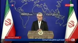 بقایی: محکوم‌کردن حمله تروریستی سیدنی برای خوشایند دولت استرالیا نبود