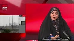 شورای امنیت ملی: اشد مجازات برای اقدامات جاسوسان و عملیات‌های جنایتکارانه