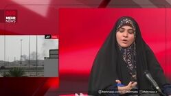 شورای امنیت ملی: اشد مجازات برای اقدامات جاسوسان و عملیات‌های جنایتکارانه