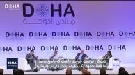 پاسخ ظریف به دبیرکل شورای همکاری خلیج فارس: این کویت بود که از گفت‌وگو در مورد میدان آرش خودداری کرد نه ایران!