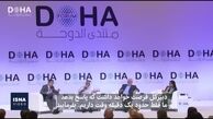 پاسخ ظریف به دبیرکل شورای همکاری خلیج فارس: این کویت بود که از گفت‌وگو در مورد میدان آرش خودداری کرد نه ایران!