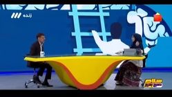 مشاجره لفظی بین مجری و کارشناس صداوسیما