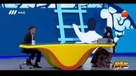 مشاجره لفظی بین مجری و کارشناس صداوسیما