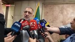 پاسخ زاکانی به حواشی پیش آمده در جلسه شورای شهر