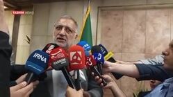 پاسخ زاکانی به حواشی پیش آمده در جلسه شورای شهر