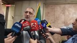 پاسخ زاکانی به حواشی پیش آمده در جلسه شورای شهر