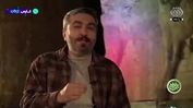 کارشناس شبکه افق: اگر کوروش بود به اسرائیل حمله می‌کرد!