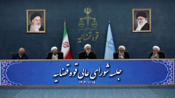 رئیس قوه قضائیه: اینبار هیچ ارفاقی به اغتشاشگرها نمی‌کنیم