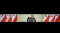 رئیس جمهور: استعفا نخواهم داد و خواهم ایستاد
