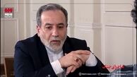ویدئو| جزئیات جدید ماجرای آتش‌بس بین ایران و اسرائیل از زبان عراقچی