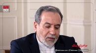 ویدئو| نظر عراقچی و دولت چهاردهم درباره عملیات وعده صادق ۲ چه بود؟ 