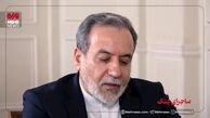 ویدئو| نظر عراقچی و دولت چهاردهم درباره عملیات وعده صادق ۲ چه بود؟ 