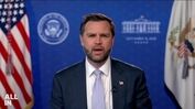 ونس: خروج آمریکا از خاورمیانه یک بحران جهانی انرژی خواهد بود