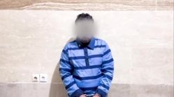 بازداشت فرد متهم به ارسال اطلاعات پالایشگاهی به رسانه معاند در فارس