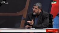 فواد ایزدی: باید حداقل ۵۰۰ سرباز آمریکایی کشته شود تا دیگر آمریکا به ایران حمله نکند