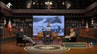 ویدئو| جنجال جدید کارشناس برنامه تلویزیون بعد از حمله به ظریف و روحانی: مردم تقاضای ساخت بمب اتم دارند!