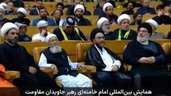 واکنش رییس‌جمهور به اظهارات درباره ترور مقامات