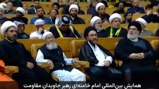 واکنش رییس‌جمهور به اظهارات درباره ترور مقامات