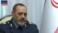 ویدئو| وزیر دفاع: صلح از طریق قدرت یعنی تسلیم در برابر آمریکا