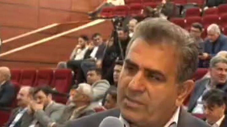  افزایش ۵ تا ۱۰ میلیون تومانی حقوق کارکنان دولت