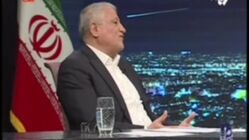 ویدئو| فکر نمی‌کردیم جنگ شود، حتی رهبری هم فکر نمی‌کردند، جنگ بشود