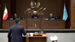 ویدئو| افشای همکاری منافقین با اسرائیل در جریان جنگ تحمیلی ۱۲ روزه و حمله به بیمارستان فارابی کرمانشاه