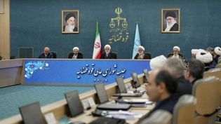 اژه‌ای: از دست بعضی خون دل می‌خوریم اما متنبه‎شان می‌کنیم