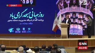 حاجی بابایی: امروز هدف آمریکا مردم هستند