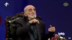 حسین شریعتمداری روی آنتن زنده شبکه یک: تنگه هرمز را ببندیم تا قیمت نفت به ۲۰۰ دلار برسد