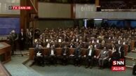 پزشکیان: هیچ کشوری از جنگ خیر نمی‌برد و از درگیری و خشونت و خونریزی به جایی نمی‌رسد
