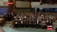 پزشکیان: هیچ کشوری از جنگ خیر نمی‌برد و از درگیری و خشونت و خونریزی به جایی نمی‌رسد