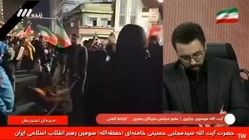 آیت‌الله جزایری: بنده در مباحثات با سیدمجتبی خامنه‌ای به این نتیجه رسیدم که ایشان و مجتهد محسوب می‌شوند