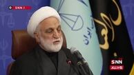 اژه‌ای: منافقین و نفوذی‌ها دنبال سرگرم کردن مردم به مسائل دست چندم هستند