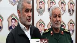 نیکزاد: قرارگاه سازندگی خاتم‌الانبیا نهادی برای عبور از تحریم‌هاست