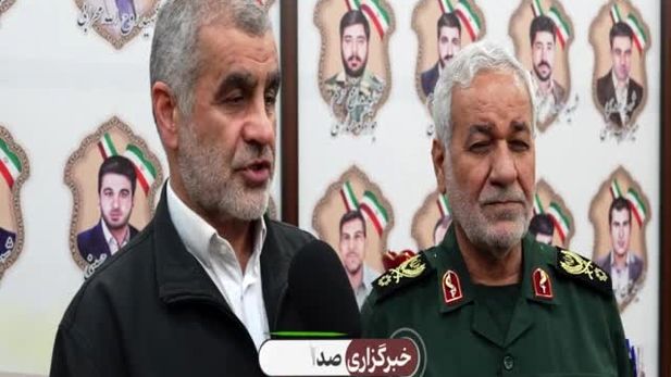 نیکزاد: قرارگاه سازندگی خاتم‌الانبیا نهادی برای عبور از تحریم‌هاست