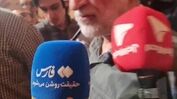 جلیلی: باید سایه جنگ از سر کشور برداشته شود