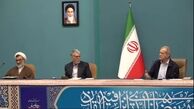 پزشکیان: اگر نمی‌توانیم مشکل‌ مردم را رفع کنیم، حداقل بر زخم‌شان نمک نپاشیم