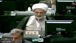  انتقادات نماینده مجلس خطاب به رئیس‌جمهور: آقای پزشکیان طنز و شوخی کافی است