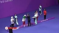 آن‌ها در میدان انسانیت خوش درخشیدند!