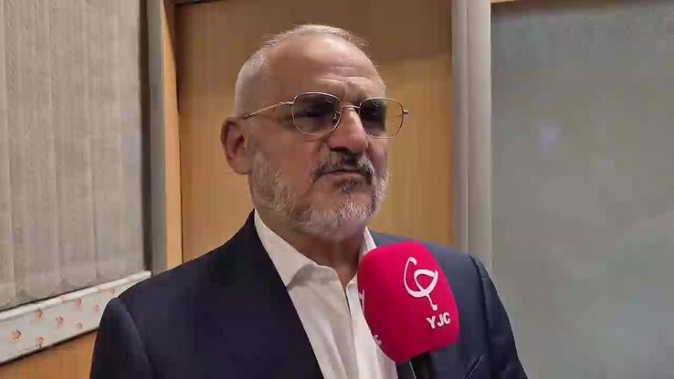 رئیس دفتر رئیس‌جمهور: کاهش سهمیه‌های بنزین قطعی است