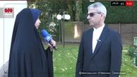  نیم ساعت دیگر به محل مذاکرات حرکت می‌کنیم؛گویا مقامات آمریکایی با هم اختلاف نظر دارند