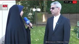  نیم ساعت دیگر به محل مذاکرات حرکت می‌کنیم؛گویا مقامات آمریکایی با هم اختلاف نظر دارند