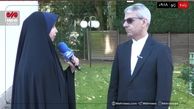  نیم ساعت دیگر به محل مذاکرات حرکت می‌کنیم؛گویا مقامات آمریکایی با هم اختلاف نظر دارند
