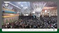 ویدئو| رهبر انقلاب: در قضیه هسته‌ای طرح آمریکا صد در صد ضد «ما می‌توانیم» است
