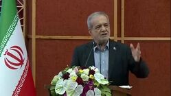 پزشکیان: قطعی برق به زودی متوقف می‌شود