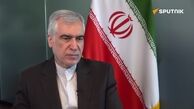عضو کمیسیون امنیت ملی مجلس: اعتقادی به مذاکره ندارم